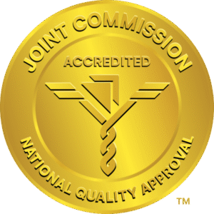 The Joint Commission Logo