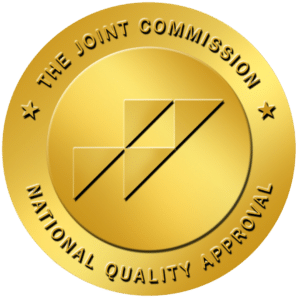 The Joint Commission Logo