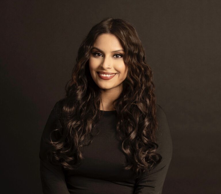 Maria Aguilar