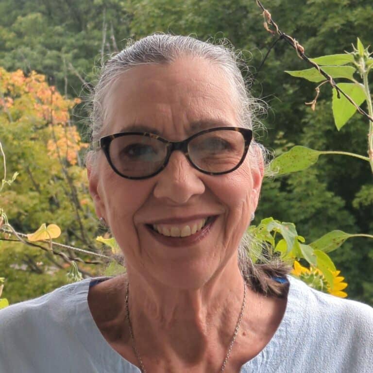 Jennifer DeSanctis-Narby