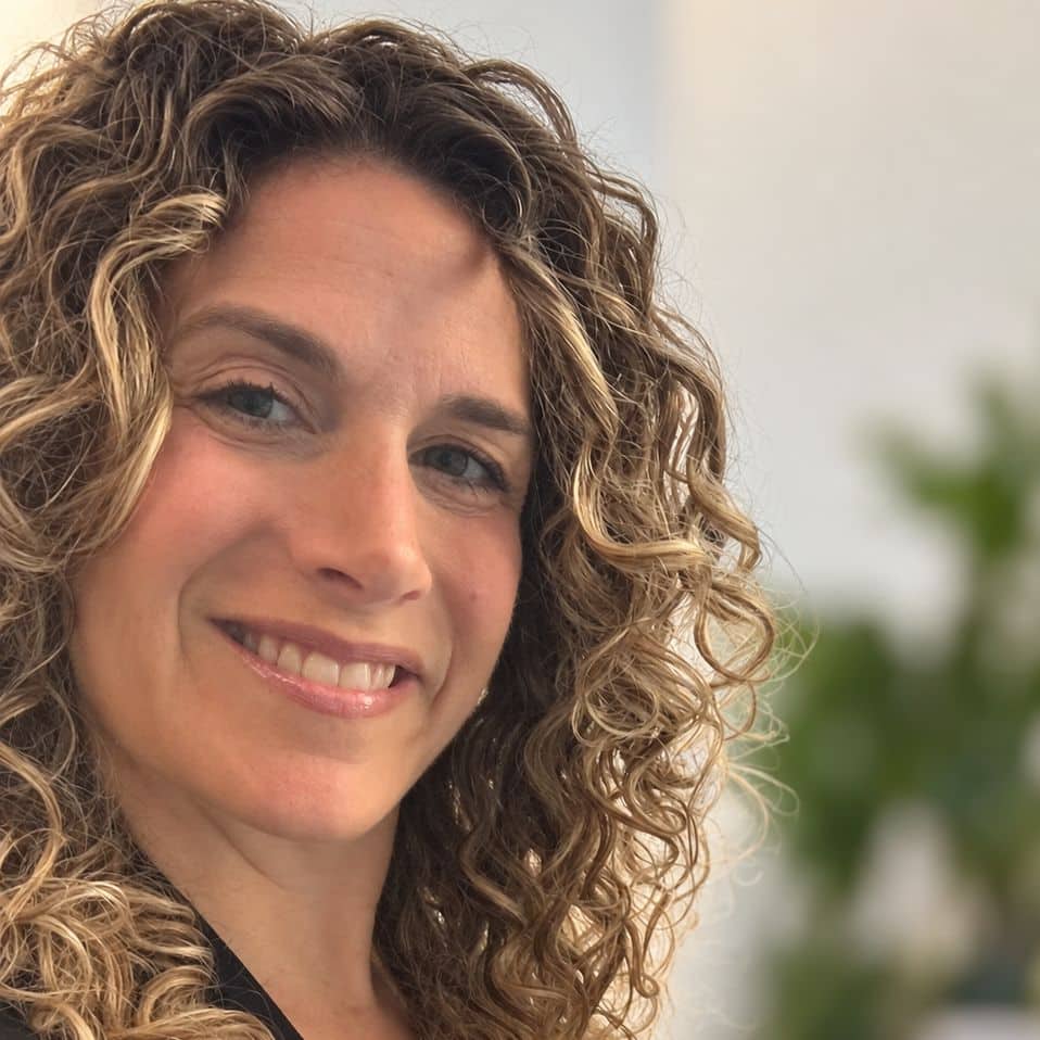 nutrition and wellness coach