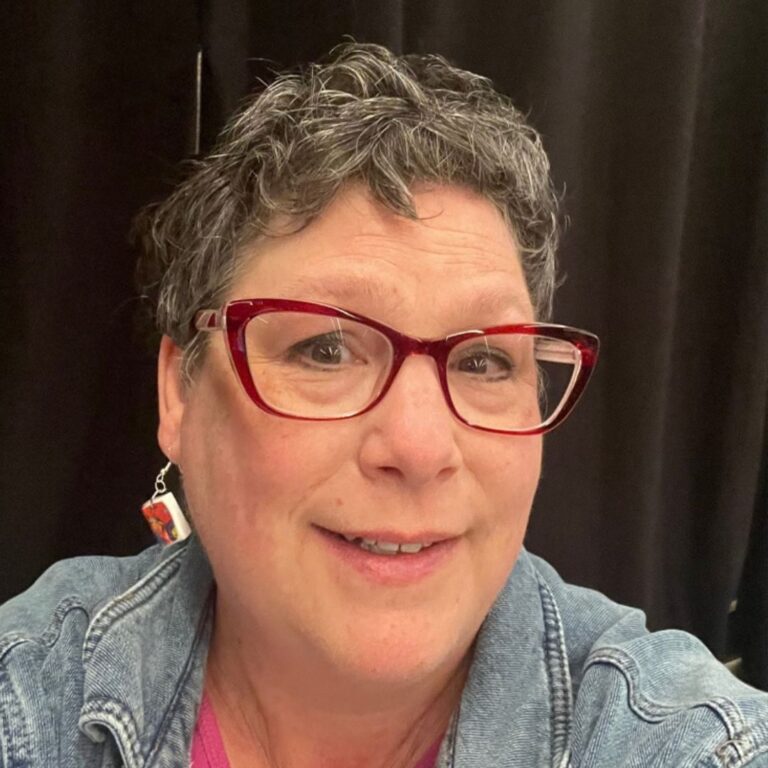 Geri Garfinkel-Gershon